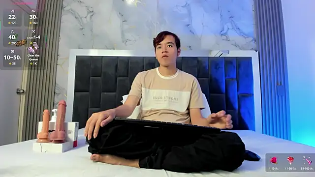 Snapshot of bunny_maxi chatting on September 20, 2025, 12:21 pm bunny maxi online show from September 20, 2025, 12:21 pm