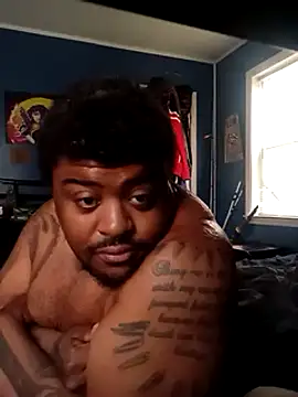 ActingHeater5 online show from January 18, 2025, 3:16 pm