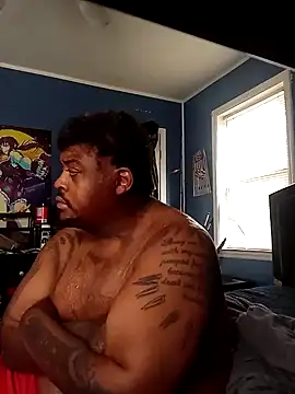 ActingHeater5 online show from December 26, 2024, 4:58 pm