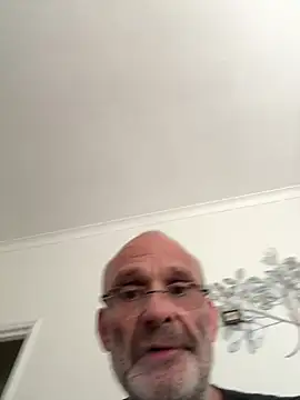 Snapshot of ShyDave81 chatting on July 12, 2026, 4:41 pm ShyDave81 online show from July 12, 2026, 4:41 pm