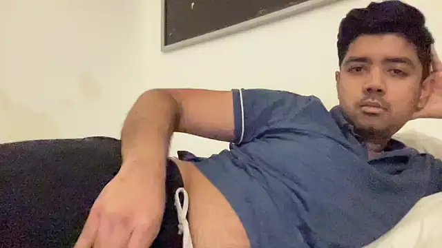 PRANDABOI27 online show from December 4, 2024, 7:28 pm