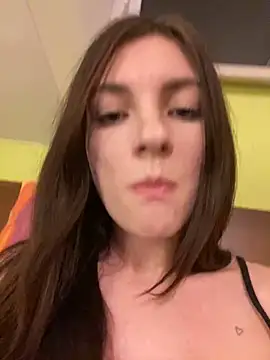 Sugar Cube 69 online show from December 4, 2024, 8:23 pm