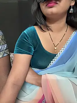 Snapshot of Magical-Couple-telugu chatting on September 26, 2025, 2:46 pm Magical-Couple-telugu online show from September 26, 2025, 2:46 pm
