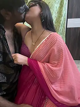 Snapshot of Magical-Couple-telugu chatting on January 30, 2025, 5:39 pm Magical-Couple-telugu online show from January 30, 2025, 5:39 pm