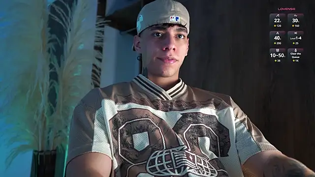 Josep Davies online show from November 13, 2025, 8:46 pm