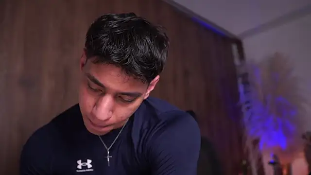 Josep Davies online show from April 14, 2026, 12:15 am