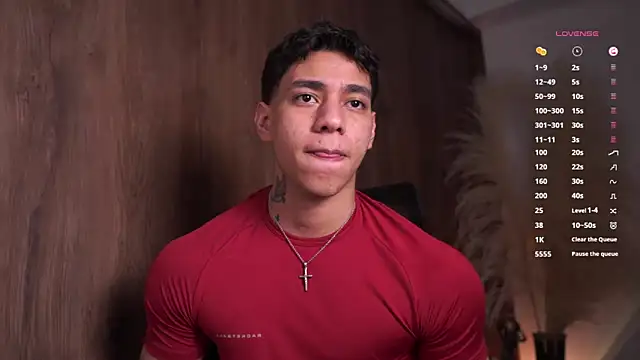 Josep Davies online show from April 3, 2026, 11:33 pm