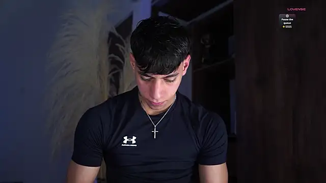 Josep Davies online show from November 12, 2025, 9:07 pm