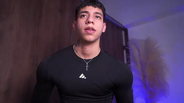 Josep Davies online show from February 12, 2026, 7:57 pm