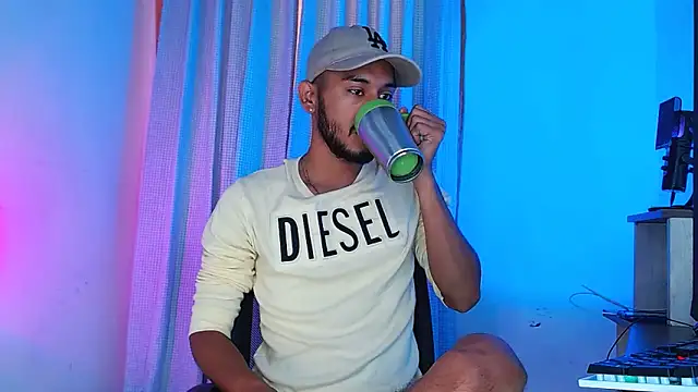 DanteSantoro online show from March 31, 2026, 11:45 am