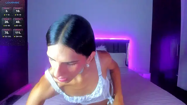 Snapshot of AlanaSofiia chatting on February 27, 2025, 3:26 pm AlanaSofiia online show from February 27, 2025, 3:26 pm