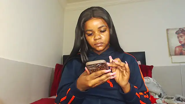 Snapshot of Fiercefoxxy chatting on July 11, 2026, 10:48 am Fiercefoxxy online show from July 11, 2026, 10:48 am