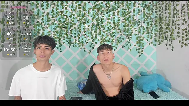 Snapshot of oliverhot2005 chatting on November 16, 2025, 3:06 pm oliverhot2005 online show from November 16, 2025, 3:06 pm