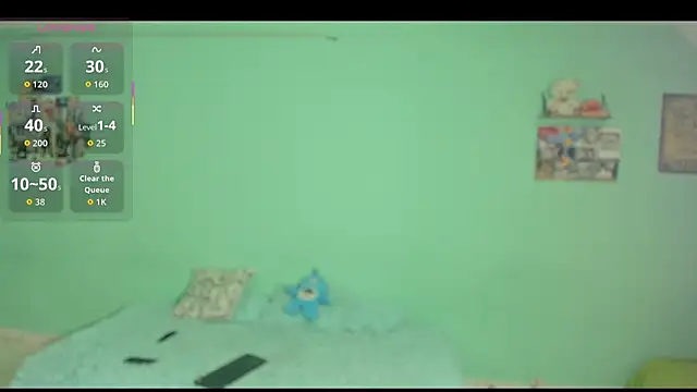 Snapshot of oliverhot2005 chatting on October 26, 2025, 3:12 pm oliverhot2005 online show from October 26, 2025, 3:12 pm