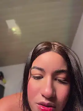 Little Gaby  online show from July 2, 2026, 3:23 am