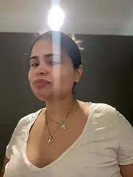 melanny10 online show from January 25, 2025, 12:26 pm