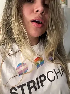 melanny10 online show from February 9, 2025, 8:32 am