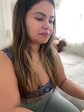 melanny10 online show from March 22, 2025, 8:51 am