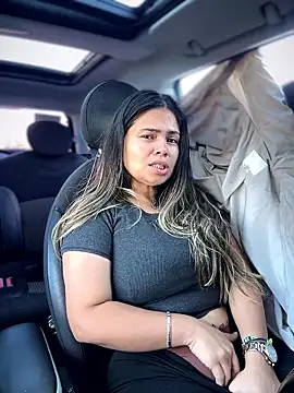 melanny10 online show from January 10, 2026, 10:10 am