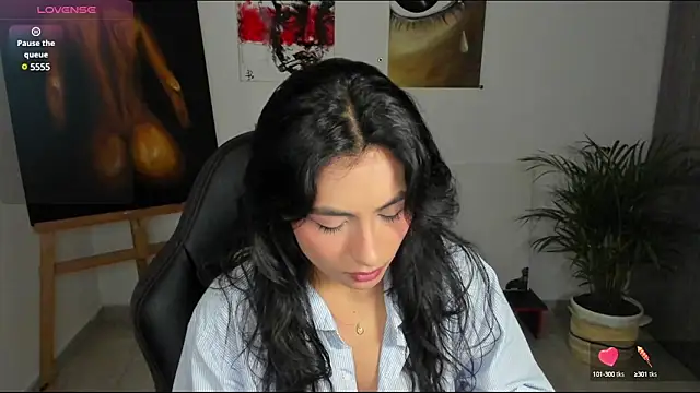 Snapshot of Dahian-peach chatting on March 2, 2025, 2:19 am Dahian-peach online show from March 2, 2025, 2:19 am