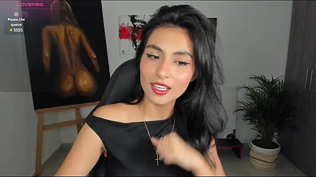 Snapshot of Dahian-peach chatting on March 11, 2025, 1:59 am Dahian-peach online show from March 11, 2025, 1:59 am