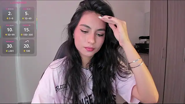 Snapshot of Dahian-peach chatting on October 16, 2025, 8:06 pm Dahian-peach online show from October 16, 2025, 8:06 pm