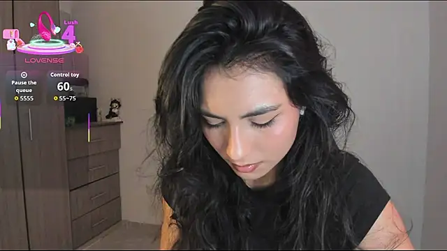 Snapshot of Dahian-peach chatting on November 1, 2025, 8:36 pm Dahian-peach online show from November 1, 2025, 8:36 pm