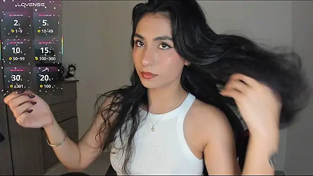 Snapshot of Dahian-peach chatting on October 27, 2025, 1:17 am Dahian-peach online show from October 27, 2025, 1:17 am