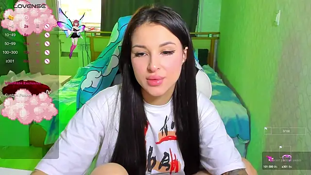 Snapshot of folinskayyya chatting on September 29, 2025, 7:26 am folinskayyya online show from September 29, 2025, 7:26 am