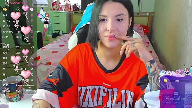 folinskayyya online show from February 26, 2026, 6:02 am