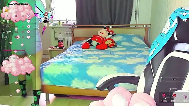 Snapshot of folinskayyya chatting on September 20, 2025, 7:02 am folinskayyya online show from September 20, 2025, 7:02 am