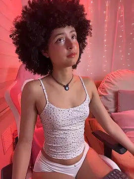 Snapshot of Alice_winter_ chatting on December 15, 2025, 7:09 pm Alice winter online show from December 15, 2025, 7:09 pm