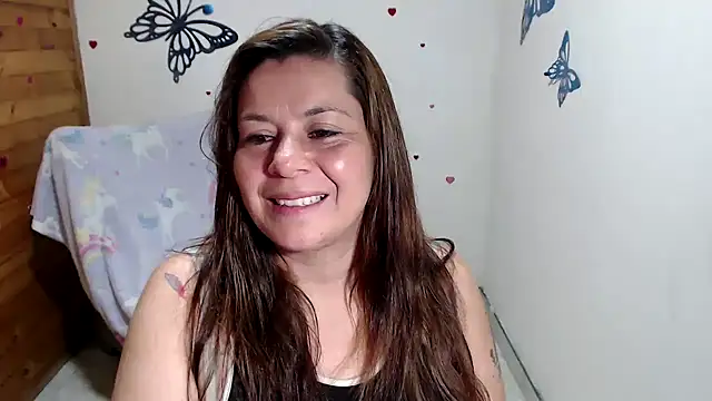 lilisa777 online show from March 19, 2026, 11:27 pm