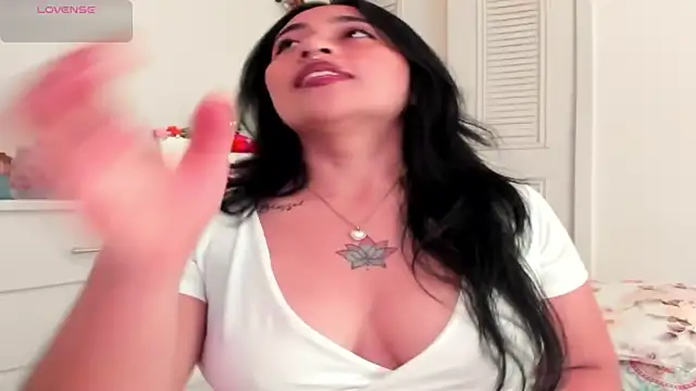 Snapshot of LisaHadwin chatting on December 19, 2025, 7:27 pm LisaHadwin online show from December 19, 2025, 7:27 pm