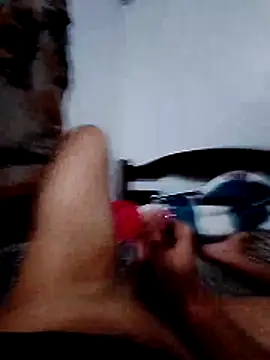 MARZHET1 online show from April 30, 2026, 8:57 pm