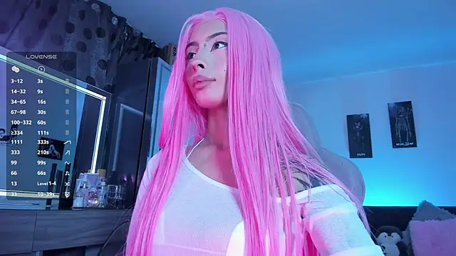 satanbabee online show from September 14, 2025, 12:22 am