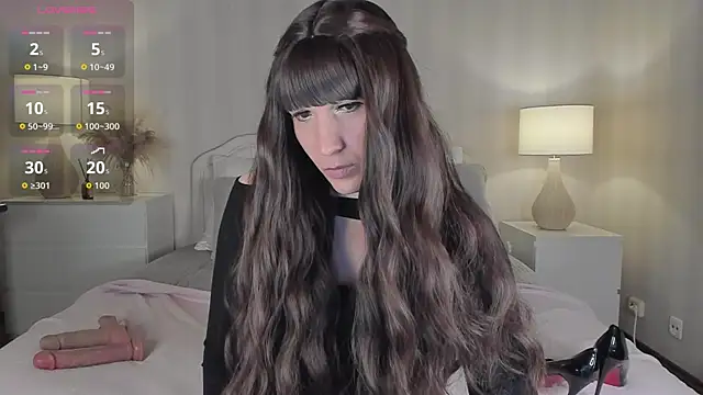 Snapshot of valeriasecret chatting on November 2, 2025, 5:23 am valeriasecret online show from November 2, 2025, 5:23 am