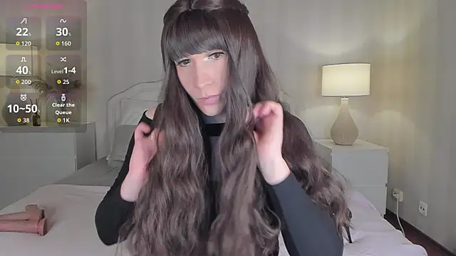 Snapshot of valeriasecret chatting on November 5, 2025, 5:10 am valeriasecret online show from November 5, 2025, 5:10 am