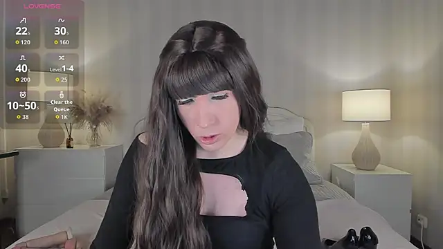 Snapshot of valeriasecret chatting on November 4, 2025, 9:02 am valeriasecret online show from November 4, 2025, 9:02 am