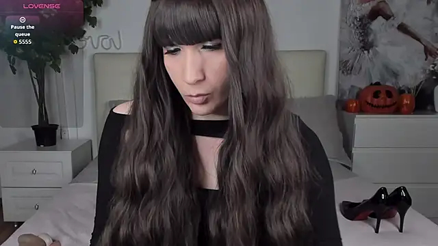 Snapshot of valeriasecret chatting on November 8, 2025, 8:07 am valeriasecret online show from November 8, 2025, 8:07 am