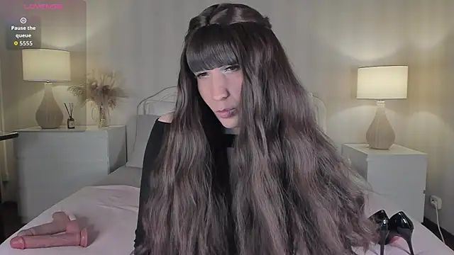 Snapshot of valeriasecret chatting on November 12, 2025, 5:00 am valeriasecret online show from November 12, 2025, 5:00 am