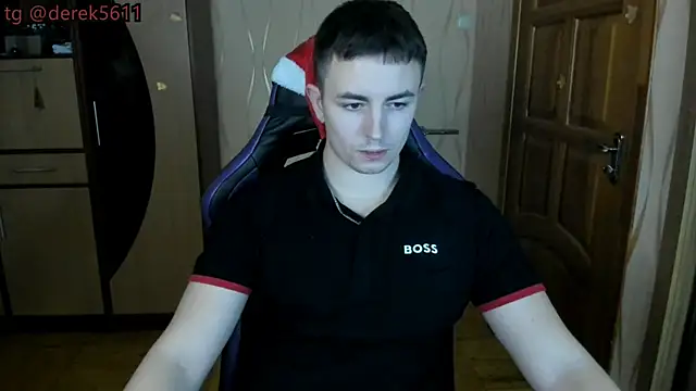 bigmark033 online show from January 10, 2026, 5:30 pm