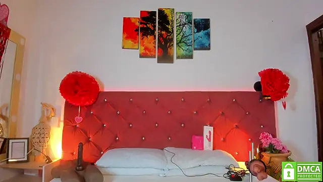 Ruth harvey  online show from February 20, 2026, 1:13 pm