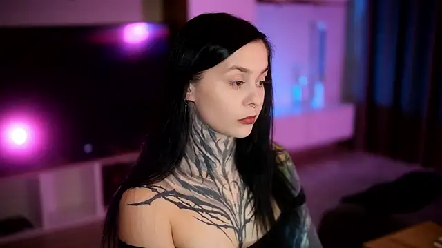 Snapshot of AcidPie chatting on October 29, 2025, 6:29 pm AcidPie online show from October 29, 2025, 6:29 pm