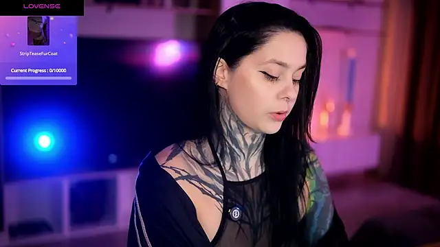 Snapshot of AcidPie chatting on November 17, 2025, 6:12 pm AcidPie online show from November 17, 2025, 6:12 pm