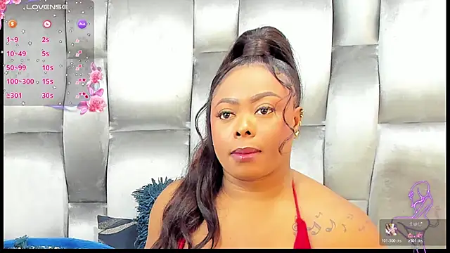 CamilaBenitez online show from February 28, 2026, 12:10 am