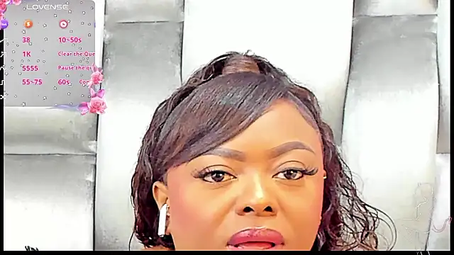 CamilaBenitez online show from January 14, 2026, 5:38 pm