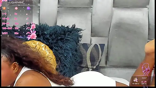 CamilaBenitez online show from February 9, 2026, 3:26 am