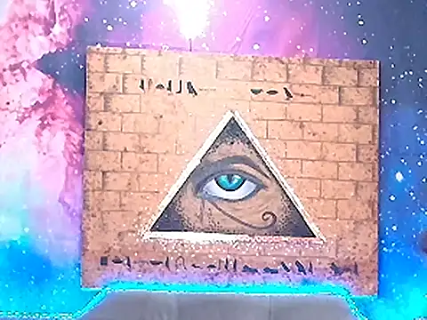 Megaman77777 online show from February 1, 2026, 2:04 pm