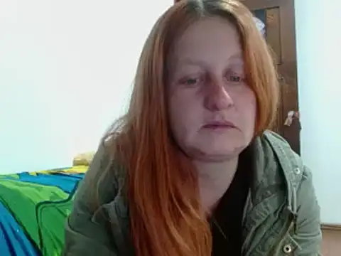 ViioletaMora online show from October 31, 2025, 6:10 am